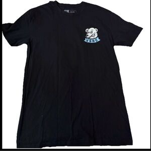 Violent gentlemen hockey club T-shirt size large